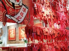大堂-味福记·江西小炒·南昌小吃(青山湖万达店)