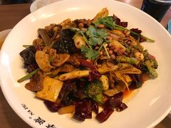 -拿渡·水煮鱼 麻辣香锅(西单大悦城店)