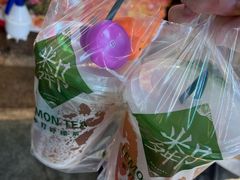 -东门町美食街