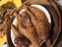 -小龍鳳餐室(番禺路店)