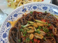-九寨沟石锅鱼(沣峪口二十年店)