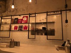 -Ocean's Table 欧舍