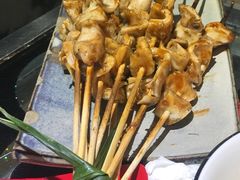 -高鸽子锦州烧烤63年(海阳路店)