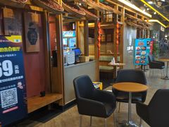 -九锅一堂酸菜鱼(石家庄先天下店)