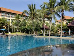 -三亚海棠湾万丽度假酒店