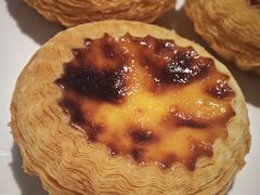 蛋挞-大董(环贸iapm店)