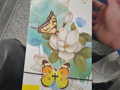 -好一朵茉莉花(老门东店)