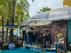 -海南分界洲岛旅游区