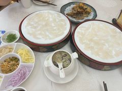 -寻味顺德·南记酒家·传统顺德菜·鱼生(广源路店)