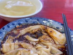 -张明富面皮店(东大街店)