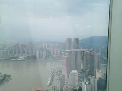 -WFC会仙楼观景台