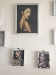 -红馆妆造(中央大街店)