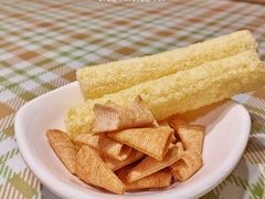 自助小吃-姥姥春饼·烤鸭(未央路盛龙店)