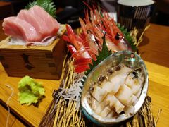 -千代武日本料理(爱建店)