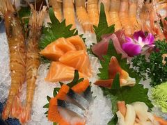 -酒久自助料理(佳兆业店)