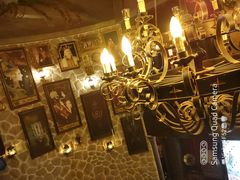 -雪灵魔法世界SHELLY’S TAROT(大良桂畔里店)