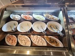 -温野菜涮涮锅(曲江大悦城店)