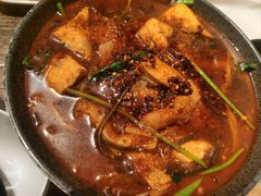 特色麻辣烫-枪火串烧·东北特色烧烤(罗湖总店)