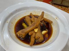 -和乐喜点(宝岗大道店)