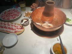 -北京老门框爆肚涮肉馆(锦业路店)