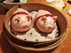 -包小笼·金牌汤包(中山路店)