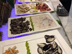 -鹭江潮餐厅•福建菜(鹭江佲家酒店)