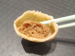 -回味鸭血粉丝汤(京新邻里中心店)