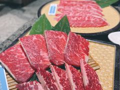 -NIUAN牛庵·日式和牛烧肉(恒隆店)
