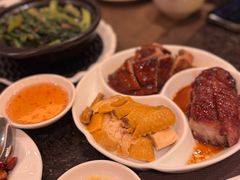 -中国厨房/台湾牛肉面
