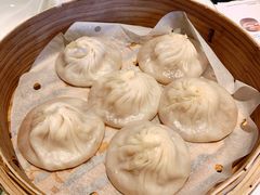 灌汤小笼包-翠园(北京王府中环店)