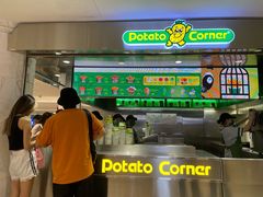 -Potato Corner(广州天河城店)