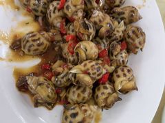 -考记泥焗鸡农庄·海鲜(北洛秘境店)