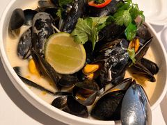 -壳里西餐厅Coquille Seafood Bistro(蒙自路店)