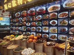 -赣江里•江西菜(望京旺角店)