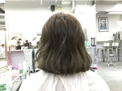 -MY HAIR ARDOR