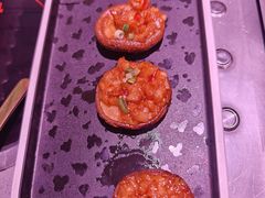 -丰茂烤串(全国首店)