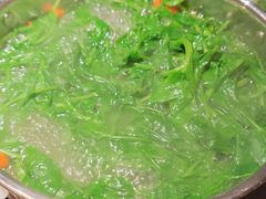 -梁家大院•农家菜(昆山会展中心店)