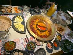 -哥老官重庆美蛙鱼头(龙湖杭州金沙天街店)