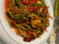 -海尔巴格一甸茶餐厅(团结路店)