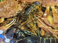 -鲜味食族水产·海鲜餐厅