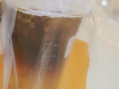 咖啡双响炮-CoCo都可(书店街)