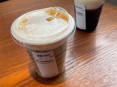-星巴克(杭州塘栖古镇店)