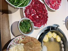 -汕头八合里海记牛肉店(清河店)