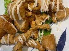 -三凤酒家·百年无锡菜(清扬茂业店)