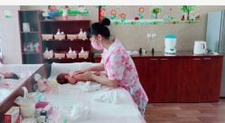 -世代惠宝月子中心
