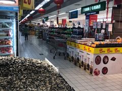 -家乐福(川沙店)