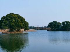 -梁鸿国家湿地公园