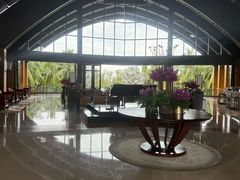 -三亚湾海居铂尔曼度假酒店