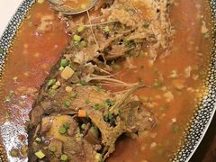 -秦月轩·陕西家乡菜(阜成路·五棵松店)