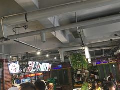 大堂-钢管厂歆瑞源油卤串串香(春熙路太古里店)